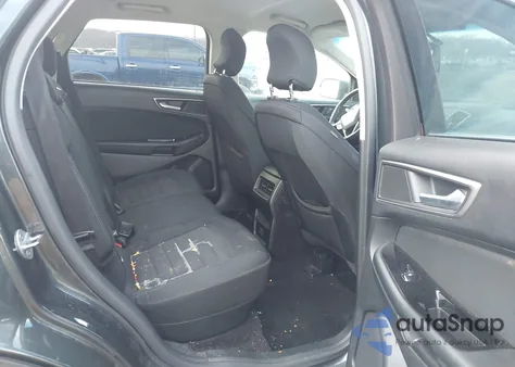 2015 Ford Edge Sel z USA, uszkodzony, nr VIN 2FMTK4J85FBC04833